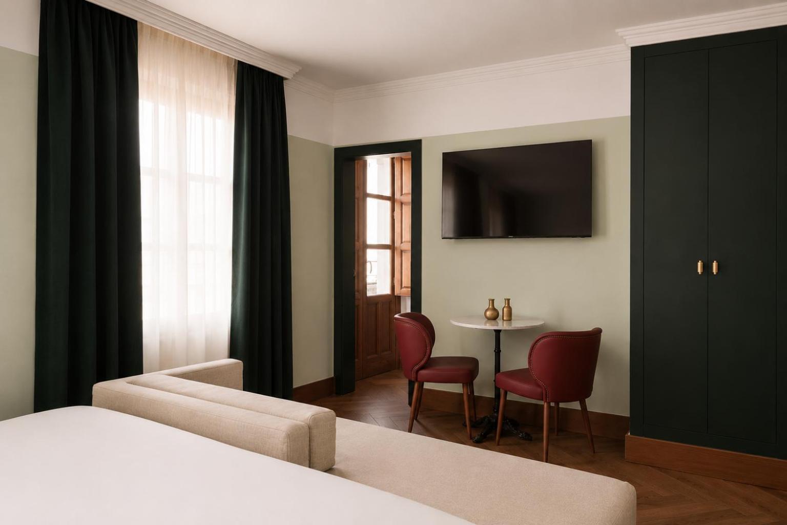 Urban Superior Double or Twin Room