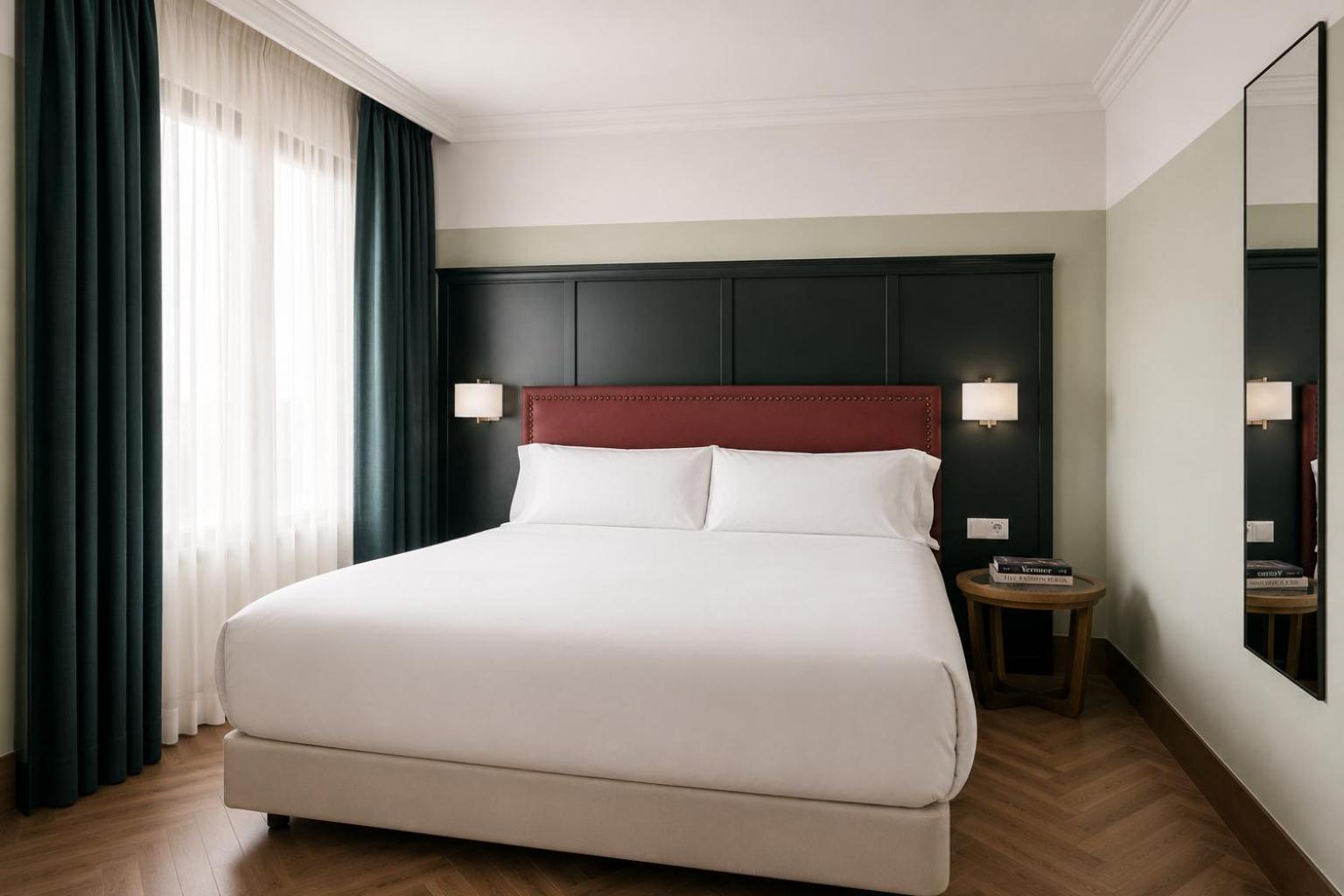 Cozy Double or Twin Room