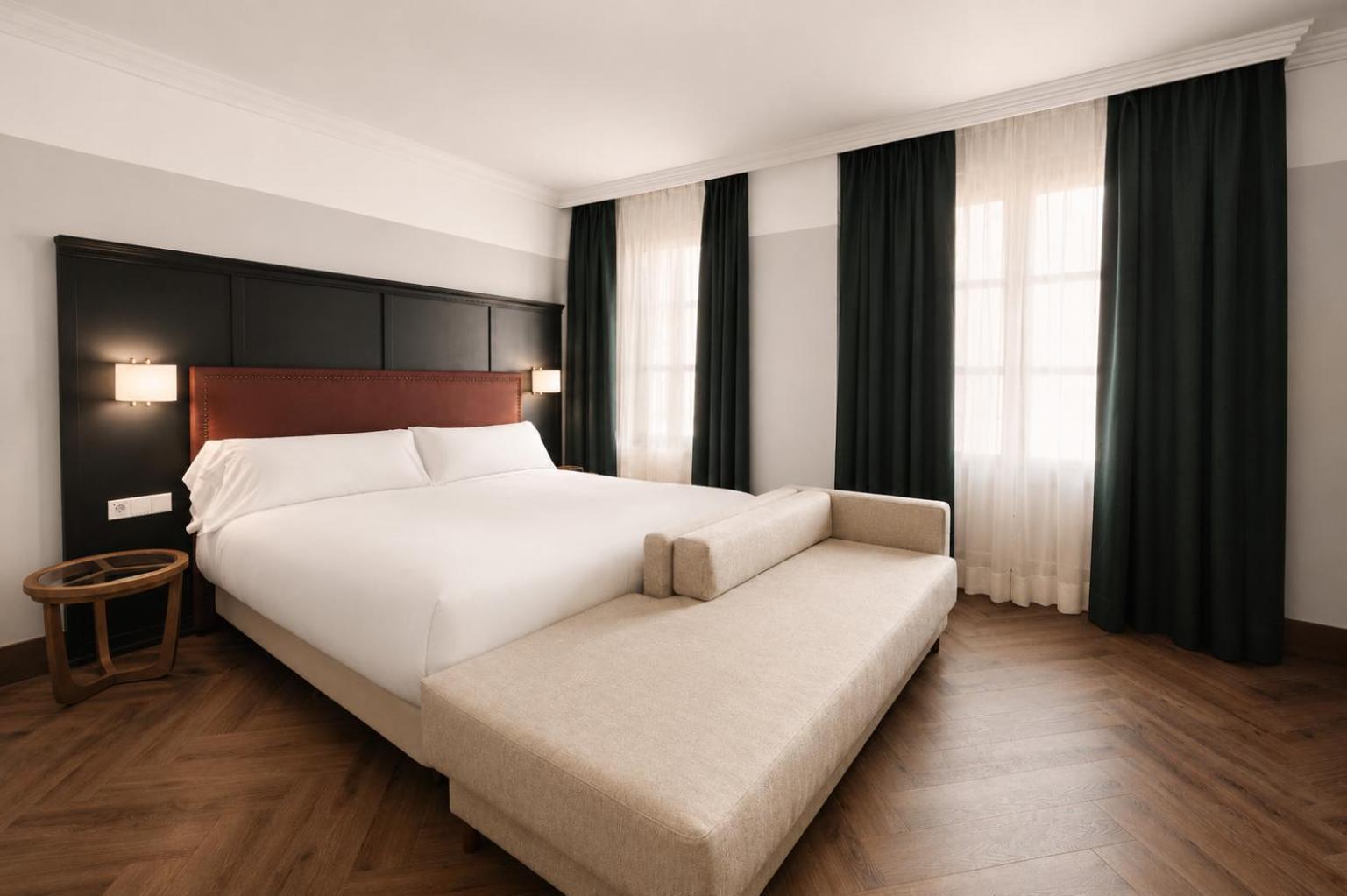 Urban Superior Double or Twin Room