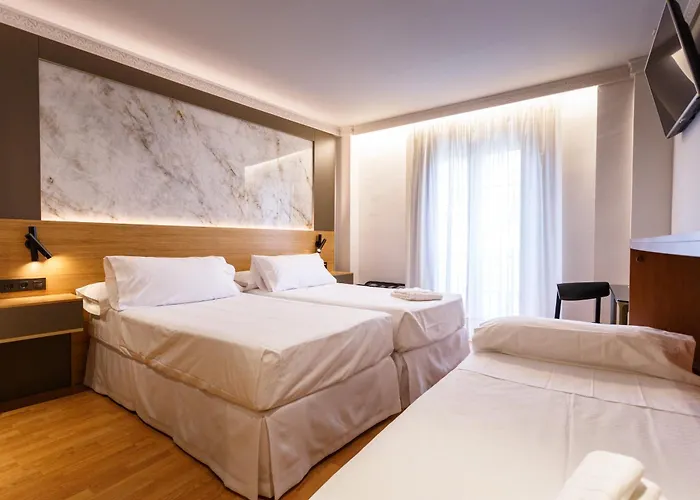 Hotel Dauro Premier Granada